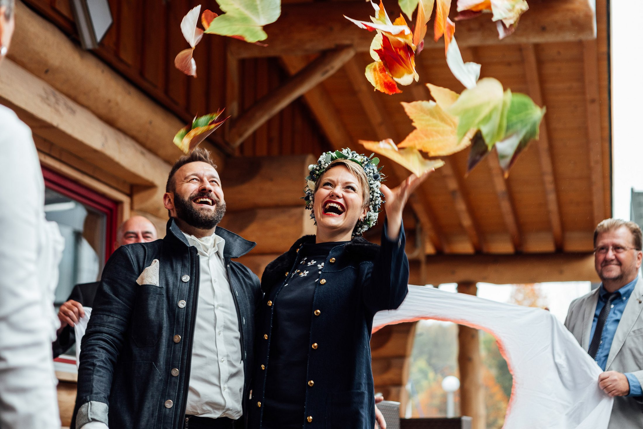 Hochzeit / Shooting Paar / Couple / Brautpaar - Erfurt / Thüringen - viveart